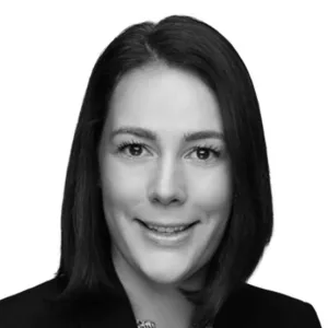 Head and shoulders photo of Henrietta Southby.