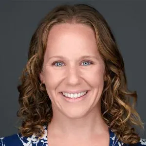 Head and shoulders photo of Emilie Beauchamp.