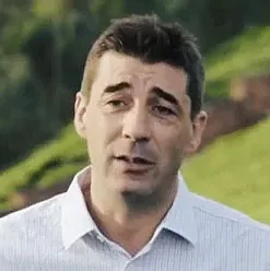 Head and shoulders photo of Paul Watkiss.