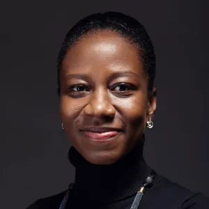 Head and shoulders photo of Ekhosuehi Iyahen.