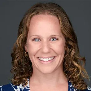 Head and shoulders photo of Emilie Beauchamp.