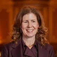 Head and shoulders photo of Baroness Chapman.