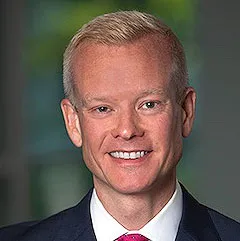 Head and shoulders photo of Matt Kaczmarek.