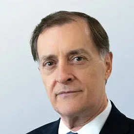 Head and shoulders photo of Philippe Valahau.